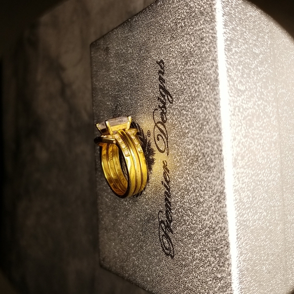 3 Piece Ring - Picture 3 of 11